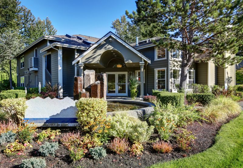 Privacy Landscaping in Ventura County, CA